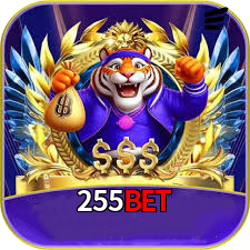 Logo 255bet Cassino Online Brasil